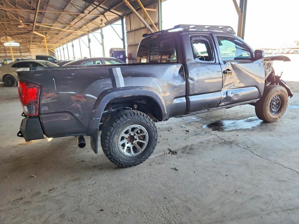 2020 Toyota Tacoma SR5 V6