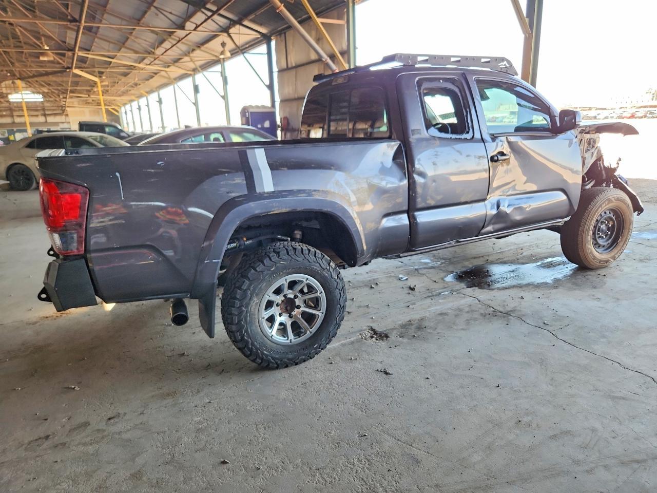 2020 Toyota Tacoma SR5 V6