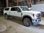 2021 Ford F350 Super Duty