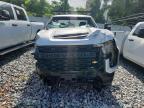 2021 Chevrolet Silverado C2500 Heavy Duty