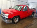 2003 Chevrolet Silverado C1500