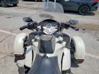 2012 Can-Am Spyder Roadster RS