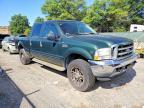 2002 Ford F250 Super Duty