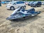 2017 YAM Jetski