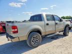 2006 Ford F150 Supercrew