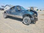 2005 Ford F150 Supercrew