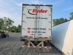 2012 Vanguard Maxcube 53 DRY Van Trailer