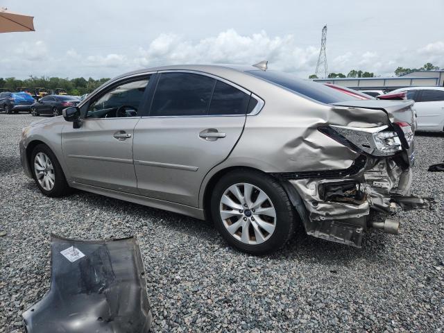 2017 Subaru Legacy 2.5i Premium