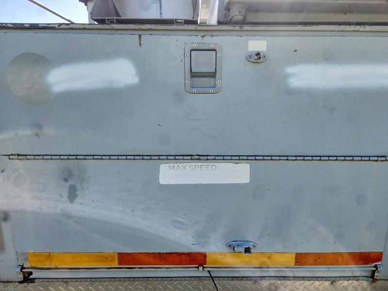 2008 Ford F350 SRW Super Duty