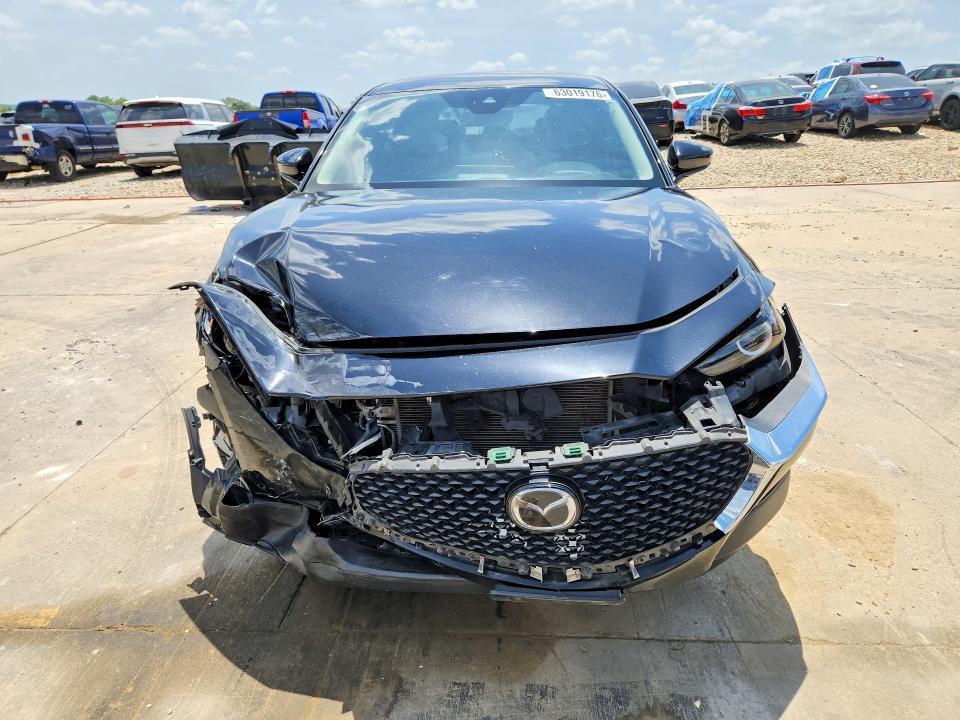 2022 Mazda Cx-30
