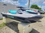 2024 Sea-Doo Jetski