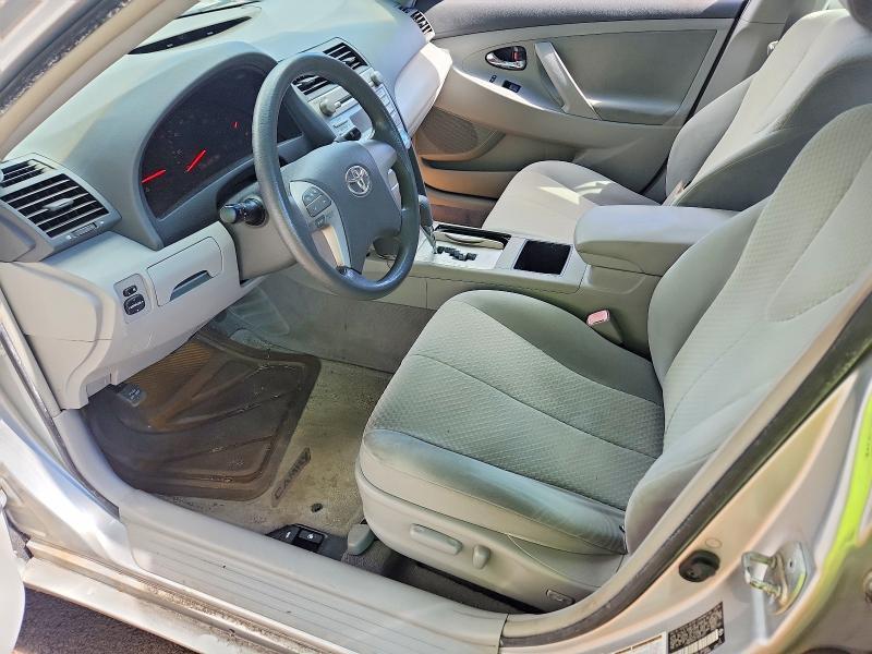 2007 Toyota Camry ce