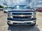 2014 Chevrolet Silverado K1500 LTZ