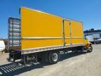 2022 International MV607-BOX Truck
