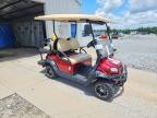 2021 Club Car Golf Car