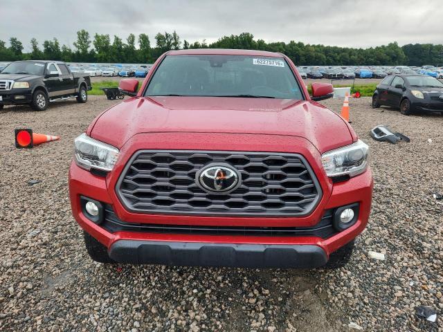 2022 Toyota Tacoma TRD OFF-Road