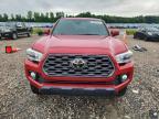 2022 Toyota Tacoma TRD OFF-Road