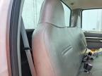 2007 Ford F350 SRW Super Duty
