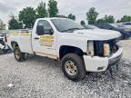 2008 Chevrolet Silverado K3500