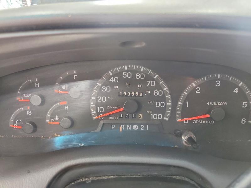 1998 Ford F150