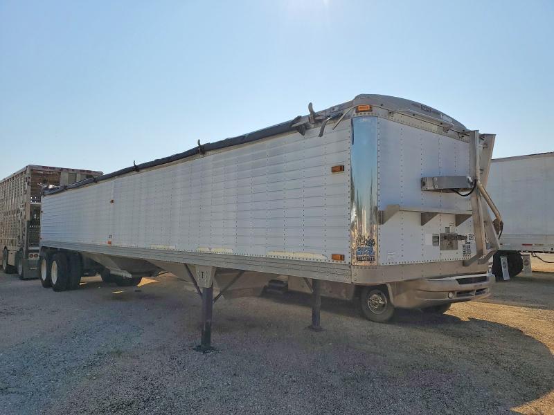 2003 Timpte TE Grain Trailer