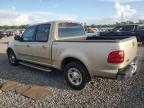 2001 Ford F150 Supercrew