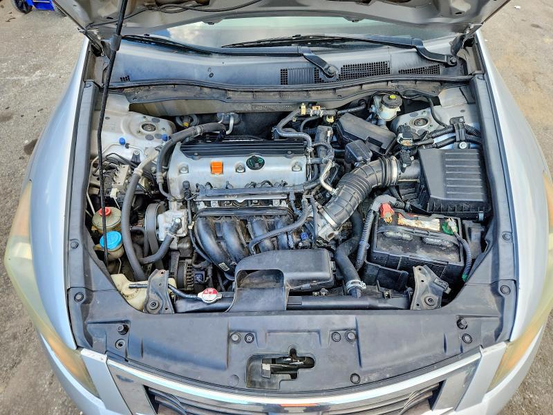 2009 Honda Accord lx
