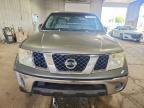 2007 Nissan Frontier SE