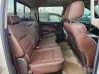 2015 Chevrolet Silverado K1500 High Country
