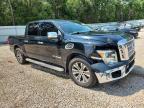 2017 Nissan Titan SL