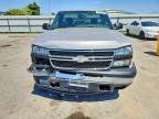 2007 Chevrolet Silverado C1500 Classic