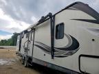 2017 Keystone Passport Camper