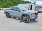 2023 Nissan Frontier