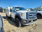 2012 Ford F450 Super Duty