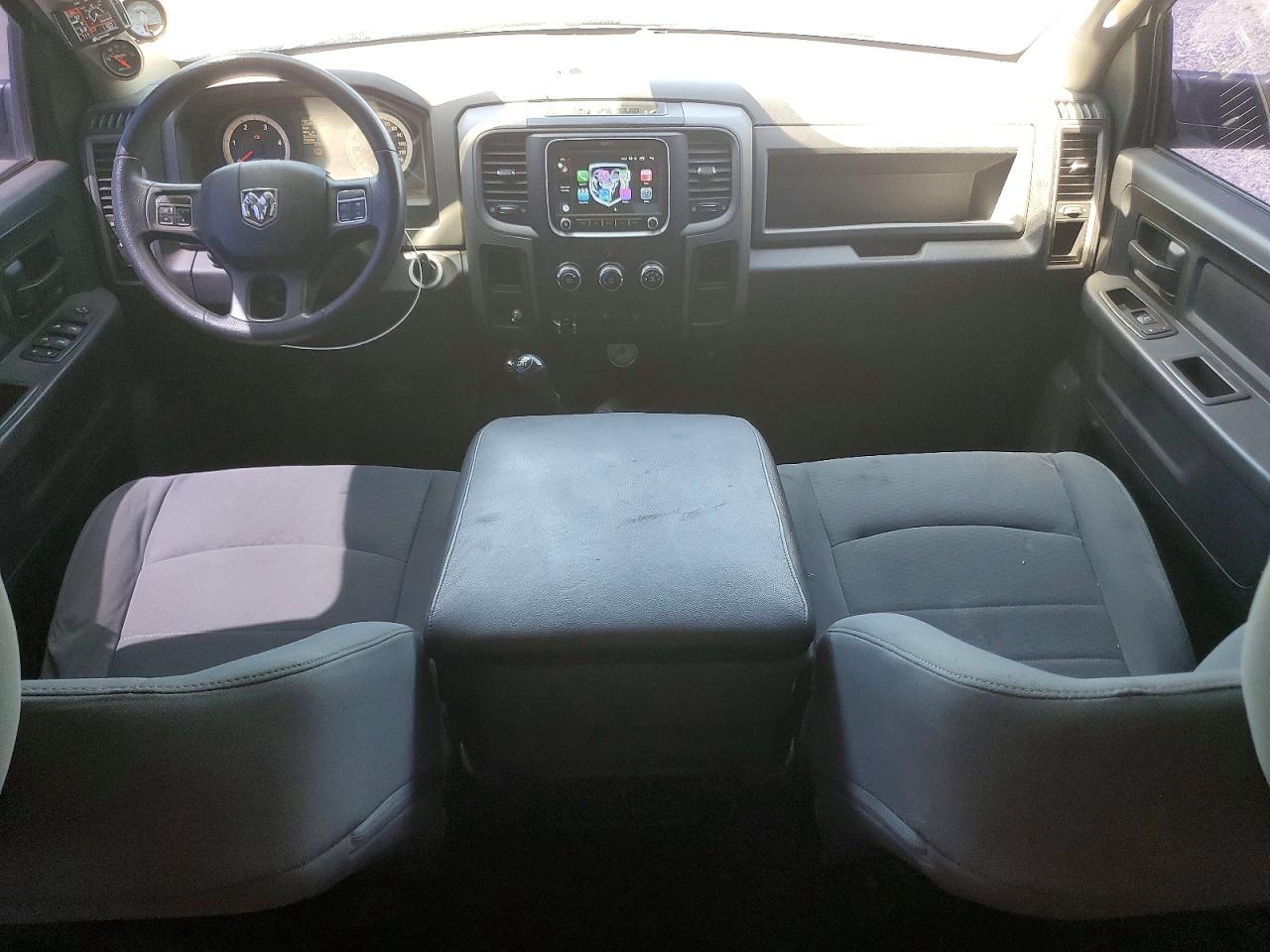 2014 Dodge RAM 3500 ST