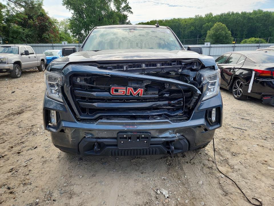 2020 GMC Sierra K1500 Elevation