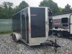 2025 Cargo Express Enclosed Cargo