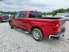 2020 Chevrolet Silverado K1500 LT