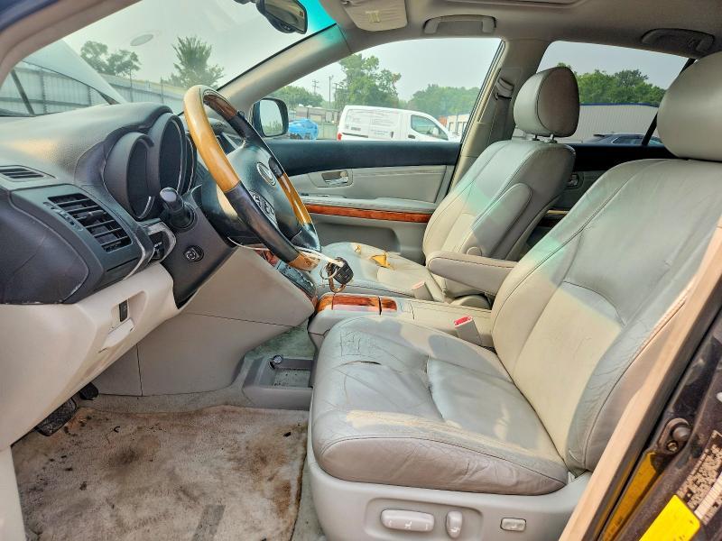 2004 Lexus Rx 330