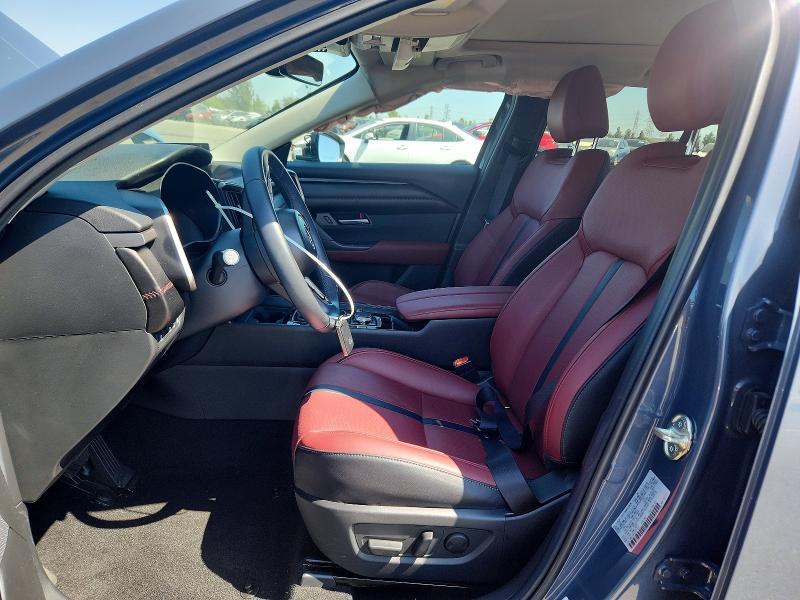 2026 Mazda CX-50 Premium