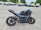2025 Kawasaki EX500