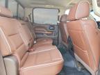 2017 Chevrolet Silverado K1500 High Country