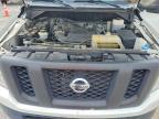 2016 Nissan NV 3500 HD S