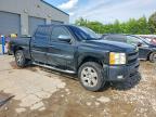 2013 Chevrolet Silverado C1500 LT