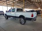2008 Ford F250 Super Duty
