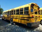 2013 Bluebird Vision-School Bus
