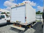 2018 Chevrolet Express G3500 BOX Truck