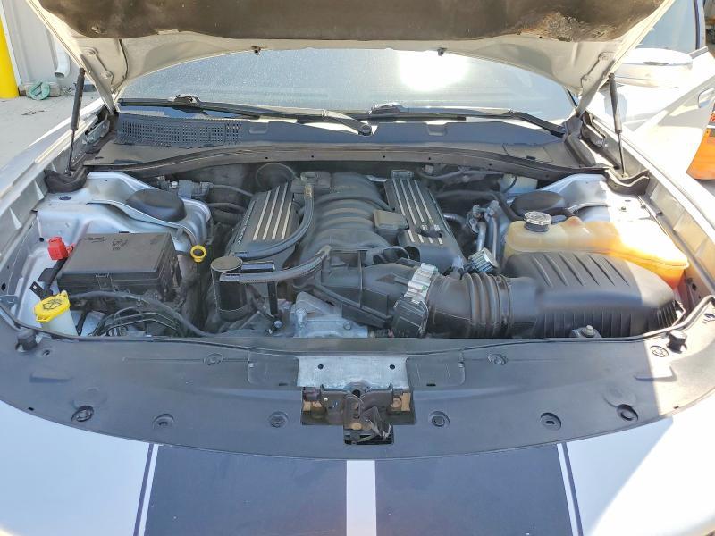 2019 Dodge Charger Scat Pack
