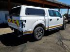 2019 Ford F150 Police Responder 4WD 3.5L V6