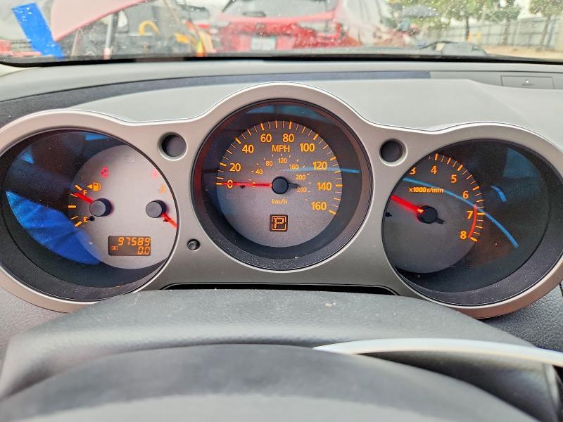 2004 Nissan Maxima 3.5 se